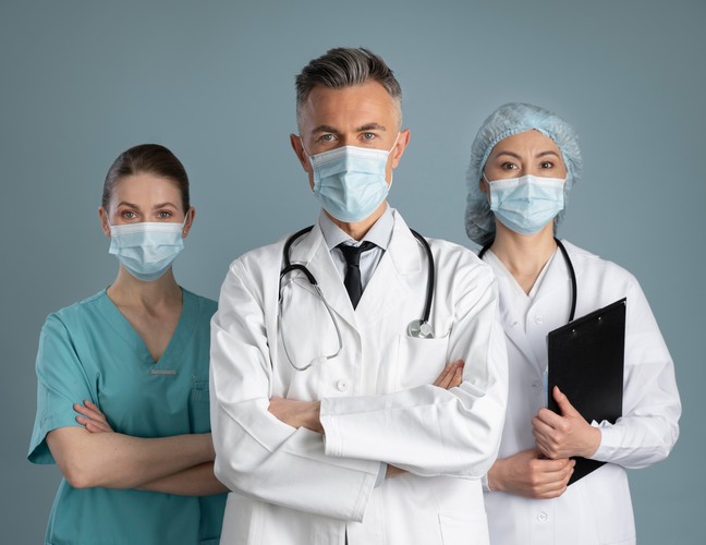Médicos e Dentista - Seguro Responsabilidade Civil - Lion Corretora de Seguros e Planos de Saúde